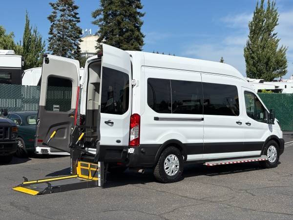 ford transit passenger van 2020 1FDAX2X82LKA88996 image ford transit passenger van 2020 1FDAX2X82LKA88996 image